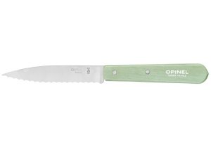 Opinel Nóż Serrated Sauge No 113 - 003121