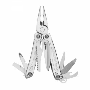 Multitool Leatherman Sidekick 831439 