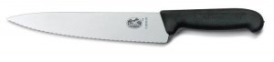 Nóż do mięsa Fibrox Victorinox 5.2033.19