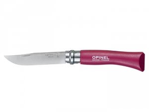 Nóż Składany Opinel No 07 Plum
