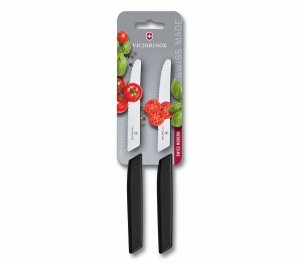 Zestaw noży do pomidorów Swiss Modern Victorinox 6.9003.11WB