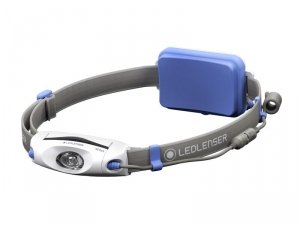 Latarka Ledlenser Neo 6R blue