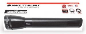 Latarka MagLite ML25LT LED 3C ML25LT-S3015