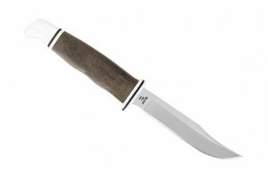 Noż Buck 102 Classic Woodsman Pro 13109