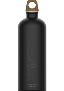 SIGG Butelka Traveller MyPlanet 1L Direction Plain