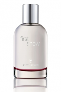 Perfumy Victorinox First Snow EdT 100ml/3.4 V0000898