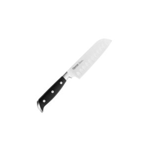 Fissman Koch nóż kuchenny małe santoku 13cm