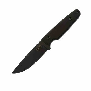 Nóż ZA-PAS Handie G10 Cerakote