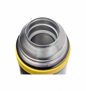 Termos Thermos Mountain FFX 075L SILVER
