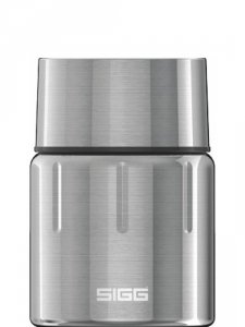 SIGG Gemstone Food Jar Selenite 0.5L 8734.00