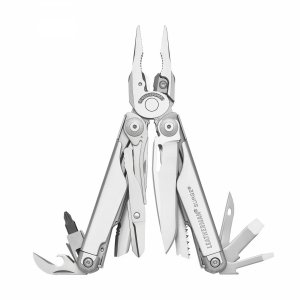 Multitool Leatherman Surge 830165 
