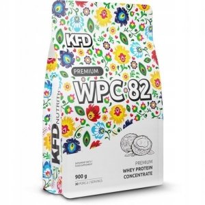 KFD Premium WPC 900 g Kokosowy