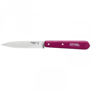 Nóż kuchenny do warzyw Opinel No 112 Plum