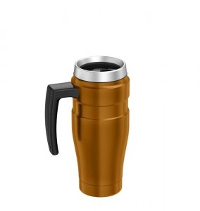 Kubek Termiczny Thermos Stainless King Mug COPPER