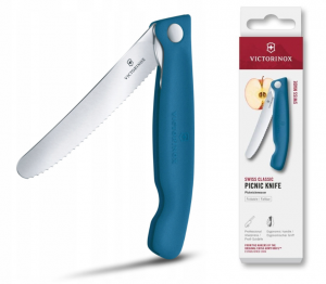 Nóż składany do owoców i warzyw Victorinox Swiss Classic 6.7832.FC1