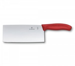 Nóż szefa kuchni Swiss Classic w chińskim stylu 6.8561.18G
