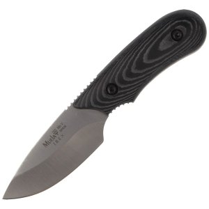 Nóż Muela Skinner Full Tang Black Micarta (IBEX-8M)
