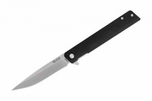 Nóż Buck 256 Decatur Black 13058