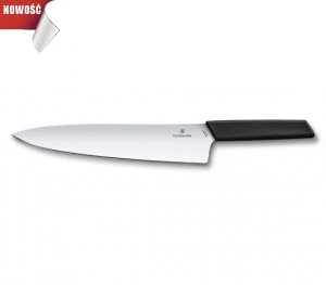 Nóż do porcjowania Swiss Modern 6.9013.25B Victorinox 