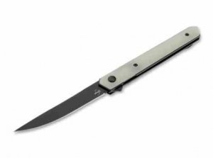 Nóż Boker Plus Kwaiken Air Mini G10 Jade