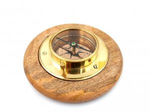Kompas dekoracyjny 1037