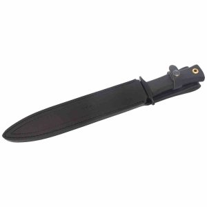 Nóż Muela Tactical Rubber Handle 260mm (SCORPION-2