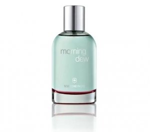 Perfumy Victorinox Morning Dew EdT 100ml/3.4 V0000897