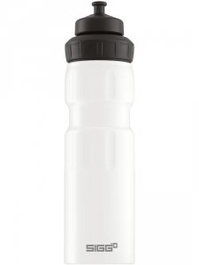 SIGG Butelka WMBS White Touch 0.75L 8237.00