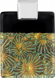 Wisior MURANO GLASS K730 Kolekcja FLORENTINA