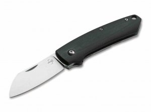 Nóż Böker Plus Cox Pro G10 WYPRZ