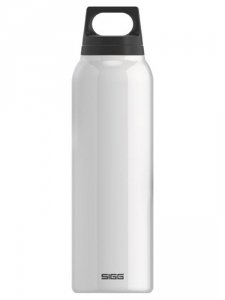 SIGG Termos Classic White 0.5L 8448.10