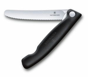 Victorinox Składany nóż do warzyw i owoców Swiss Classic 6.7833.FB