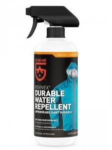 GearAid Revivex Durable Water Repellent 500ml