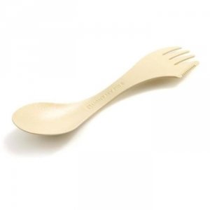 Light My Fire Spork O BIO Creme bulk