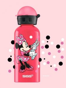 SIGG Butelka Minnie Mouse 0.4L 8618.90