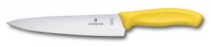 Nóż do porcjowania Swiss Classic 6.8006.19L8B Victorinox
