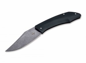 Nóż Böker Plus SamoSaur