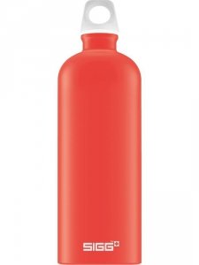 SIGG Butelka Lucid Scarlet Touch 1.0L 8673.60