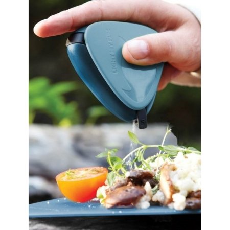 Light My Fire Salt&amp;Pepper plus BIO