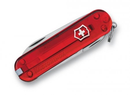 Scyzoryk Victorinox Classic SD