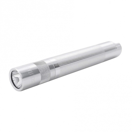 Latarka Maglite Solitaire LED Srebrna J3A102