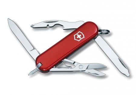 Scyzoryk Victorinox Manager 0.6365