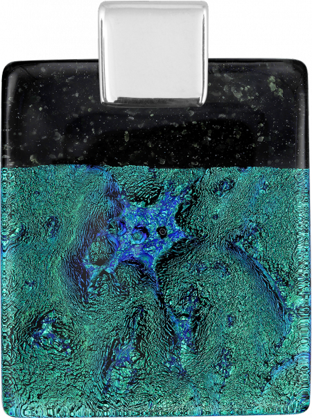 Wisior MURANO GLASS K748