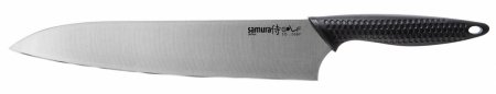 Samura Golf duży nóż szefa kuchni 24cm AUS-8