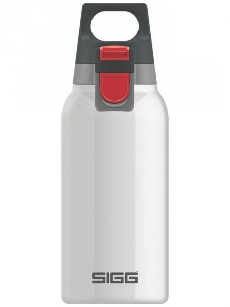 SIGG Kubek Termiczny White 0.3L 8540.00