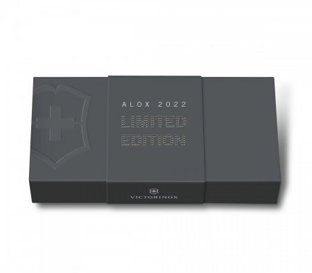 Hunter  Limited Edition 2022 0.9415.L22