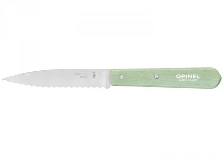 Opinel Nóż Serrated Sauge No 113 - 003121