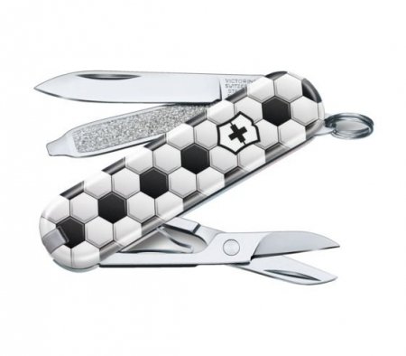 Scyzoryk Victorinox Classic 2020 0.6223.L2007