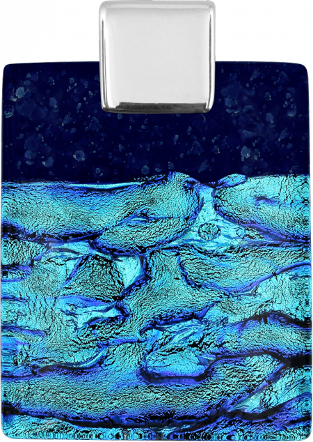 Wisior MURANO GLASS K706