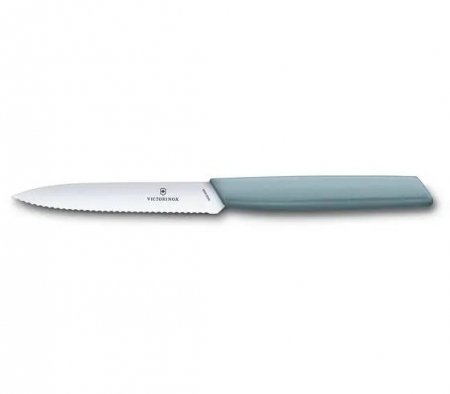 Nóż do warzyw i owoców Swiss Modern 6.9006.10W21 Victorinox